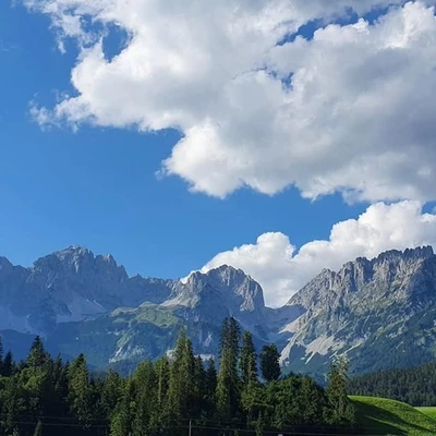 Pitztal / Ötztal ... kalandok Tirol szívében